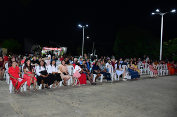 Foto - CELEBRAÇÃO EVANGÉLICA 19/09/2025