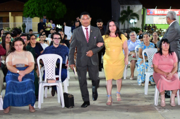 Foto - CELEBRAÇÃO EVANGÉLICA 19/09/2025