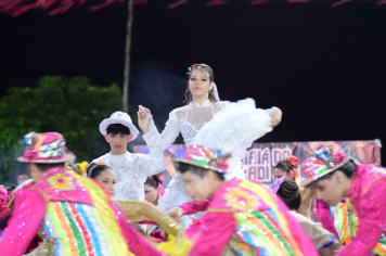 Foto - ARRAIÁ DA EDUCAÇÃO