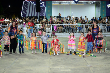 Foto - ARRAIÁ DA EDUCAÇÃO