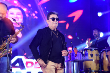 Foto - 4° BOTECO SANTANENSE