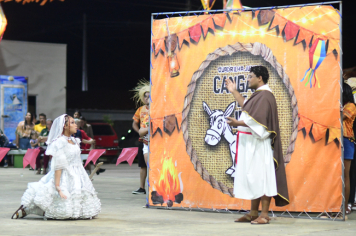 Foto - APRESENTAÇÕES DE QUADRILHAS