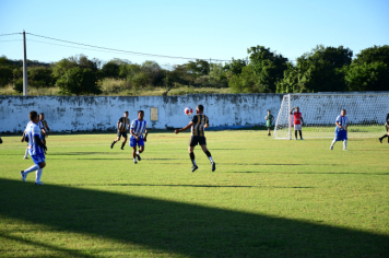 Foto - ABERTURA DA COPA MASTER 2025!