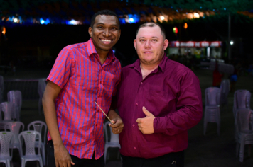 Foto - CONCERTO JUNINO 2025