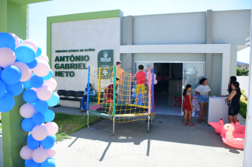 Foto - DIA D DA SAÚDE