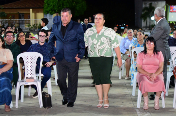 Foto - CELEBRAÇÃO EVANGÉLICA 19/09/2025