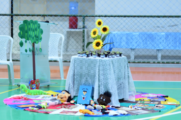 Foto - SEMINÁRIO DE ENCERRAMENTO LEEI