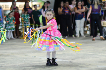 Foto - ARRAIÁ DA EDUCAÇÃO