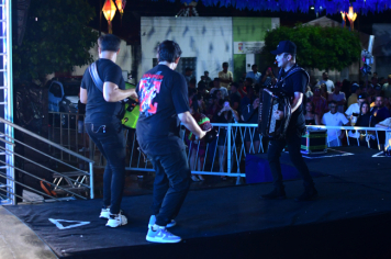 Foto - ARNALDINHO NETTO, CIRCUITO MUSICAL E TOCA DO VALE