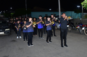 Foto - CELEBRAÇÃO EVANGÉLICA 19/09/2025