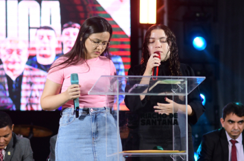 Foto - CELEBRAÇÃO EVANGÉLICA 19/09/2025