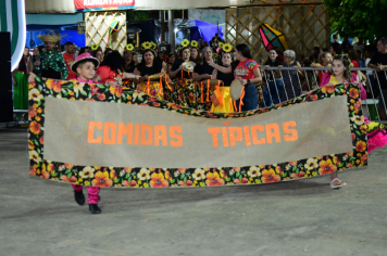 Foto - ARRAIÁ DA ASSISTÊNCIA SOCIAL