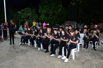 Foto - CELEBRAÇÃO EVANGÉLICA 19/09/2025