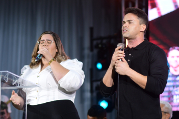 Foto - CELEBRAÇÃO EVANGÉLICA 19/09/2025