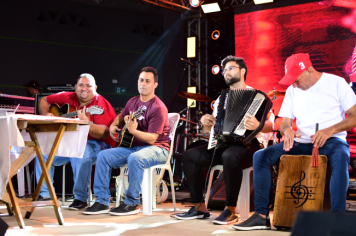 Foto - 4° BOTECO SANTANENSE