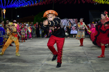 Foto - ARRAIÁ DA EDUCAÇÃO