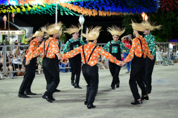 Foto - ARRAIÁ DA ASSISTÊNCIA SOCIAL