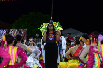 Foto - ARRAIÁ DA EDUCAÇÃO