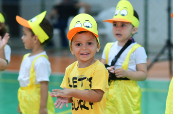Foto - PROJETO LITERÁRIO - JESUS MENINO