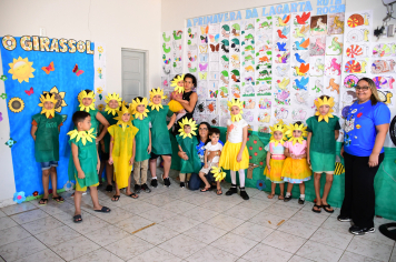 Foto - PROJETO LITERÁRIO - FRANCISCO JÁCOME