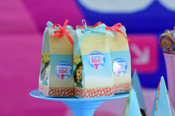 Foto - DIA D DA SAÚDE