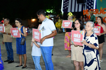 Foto - ARRAIÁ DA ASSISTÊNCIA SOCIAL