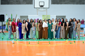 Foto - SEMINÁRIO DE ENCERRAMENTO LEEI