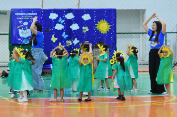 Foto - PROJETO LITERÁRIO - JESUS MENINO