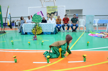 Foto - SEMINÁRIO DE ENCERRAMENTO LEEI