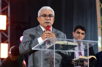 Foto - CELEBRAÇÃO EVANGÉLICA 19/09/2025