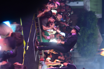 Foto - ARNALDINHO NETTO, CIRCUITO MUSICAL E TOCA DO VALE