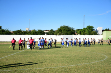 Foto - ABERTURA DA COPA MASTER 2025!