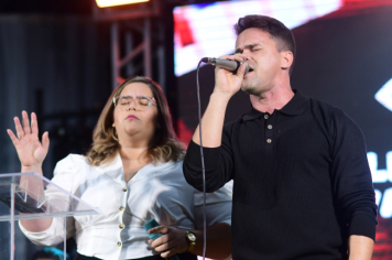 Foto - CELEBRAÇÃO EVANGÉLICA 19/09/2025