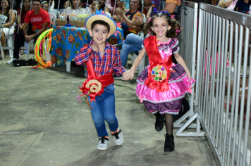 Foto - ARRAIÁ DA EDUCAÇÃO