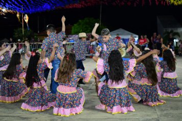 Foto - ARRAIÁ DA EDUCAÇÃO