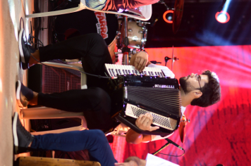 Foto - 4° BOTECO SANTANENSE