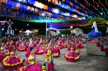 Foto - ARRAIÁ DA EDUCAÇÃO