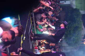 Foto - ARNALDINHO NETTO, CIRCUITO MUSICAL E TOCA DO VALE