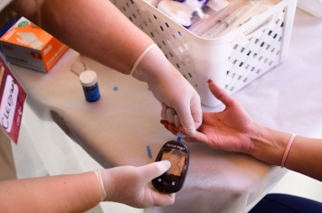 Foto - CARAVANA SOCIAL - SÍTIO POÇO DE PEDRAS