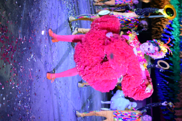 Foto - APRESENTAÇÕES DE QUADRILHAS