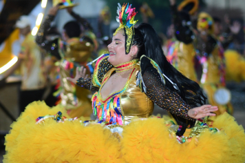Foto - APRESENTAÇÕES DE QUADRILHAS