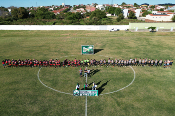 Foto - FINAL DA COPA MASTER 2025