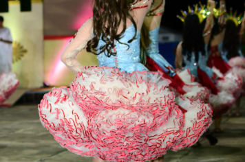 Foto - ABERTURA DO 23° ARRAIÁ DE RUA DE RIACHO DE SANTANA