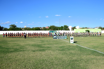 Foto - FINAL DA COPA MASTER 2025