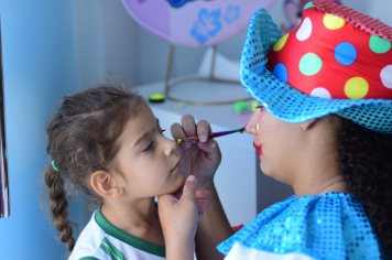 Foto - DIA D DA SAÚDE