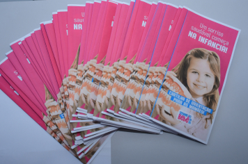 Foto - DIA D DA SAÚDE