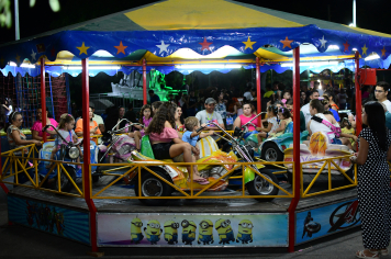 Foto - ENCERRAMENTO DA SEMANA DO BEBÊ 