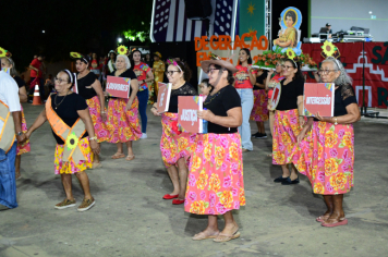 Foto - ARRAIÁ DA ASSISTÊNCIA SOCIAL
