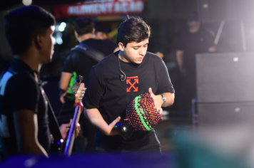 Foto - ARNALDINHO NETTO, CIRCUITO MUSICAL E TOCA DO VALE