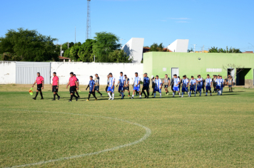 Foto - ABERTURA DA COPA MASTER 2025!